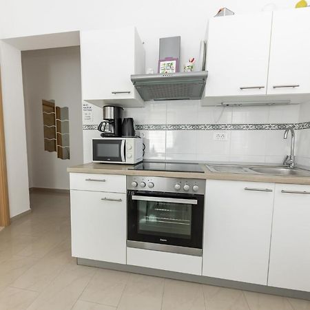 Apartment Sergio 2 Split Exterior foto